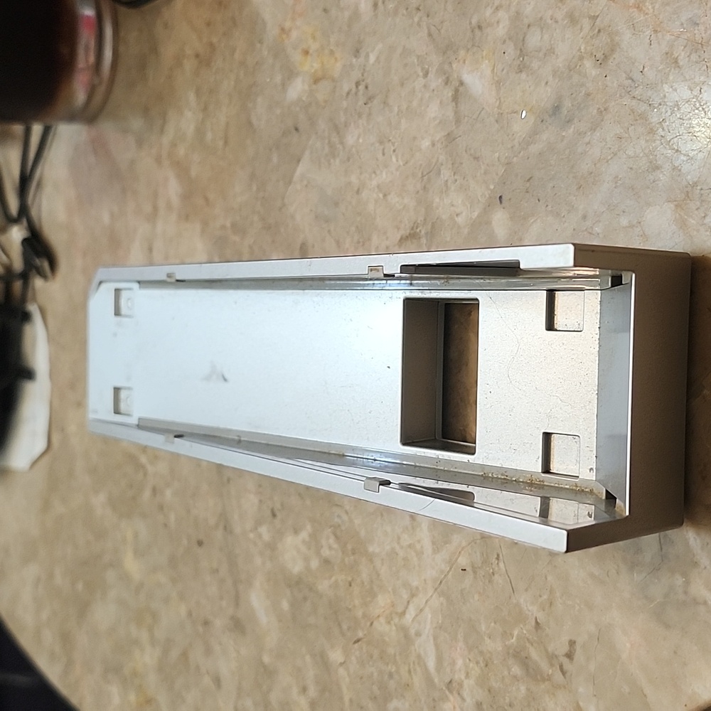 Wii base holder